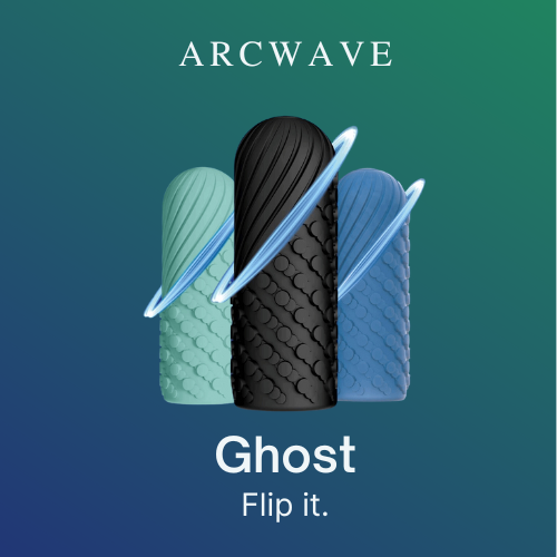 Arcwave Ghost