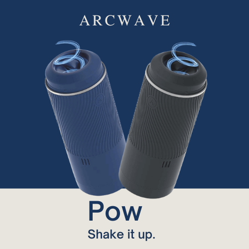 Arcwave Pow