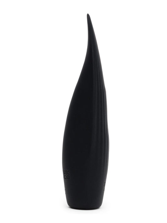 Fifty Shades Sensation - Rechargeable Flickering Tongue Vibrator