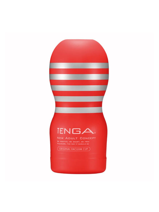 Tenga | Cup Original Vacuum