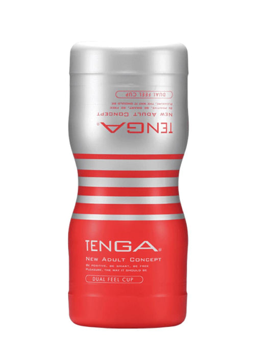 Tenga | Cup Dual Sensation