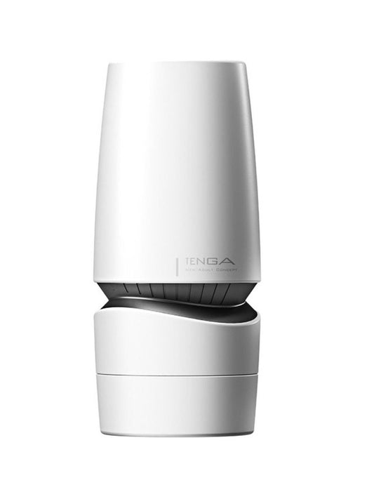 Tenga | Aero : Silver Ring