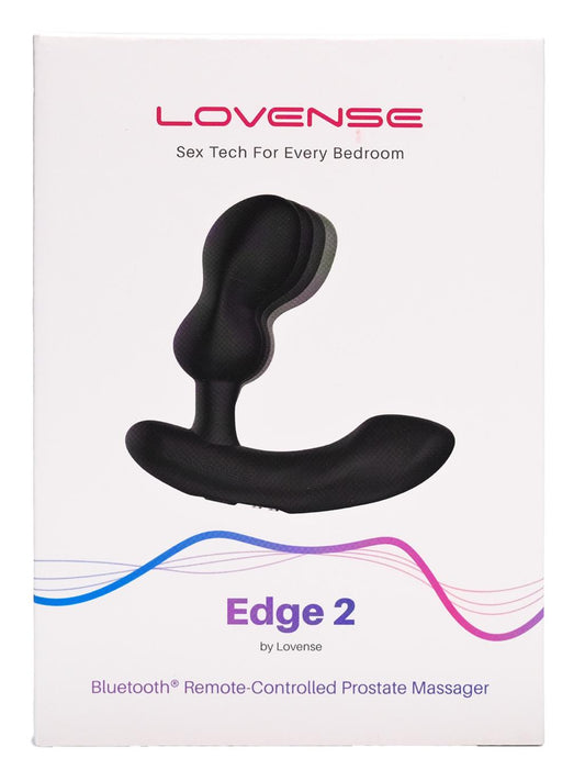 Lovense Edge 2