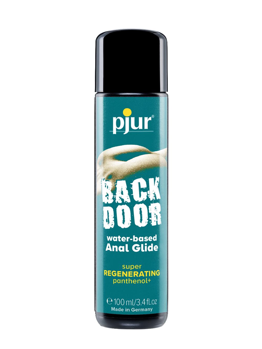 pjur BACK DOOR Regenerating - 100 ml