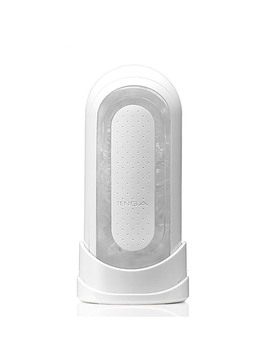 Tenga | Flip Zero : White