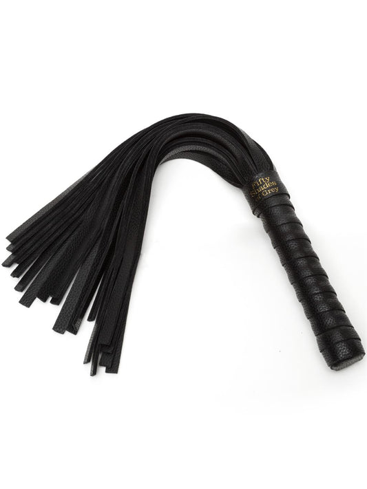 Fifty Shades Bound to You Small Flogger