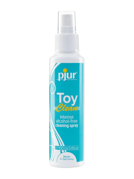 pjur TOY CLEAN - 100 ml