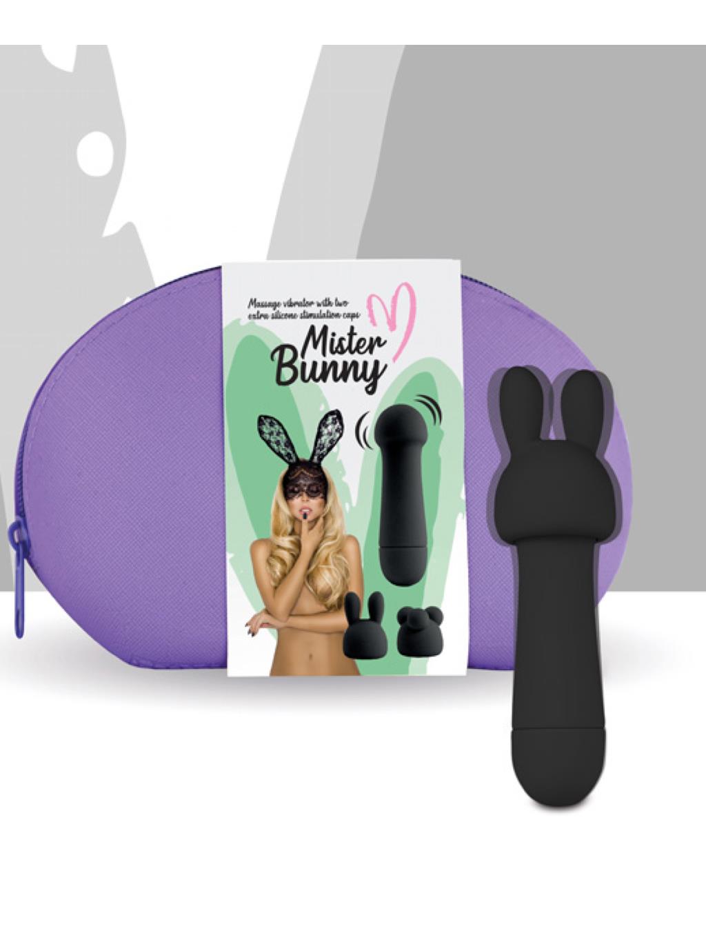 FeelzToys Mister Bunny