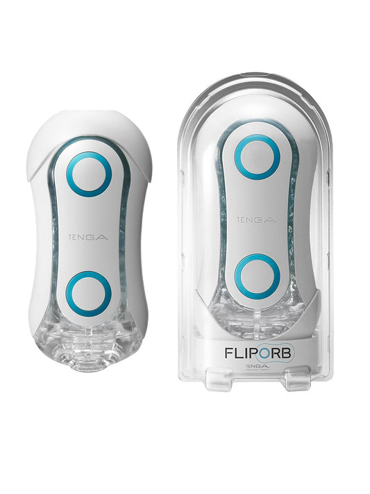 Tenga | Flip Orb : Blue Rush