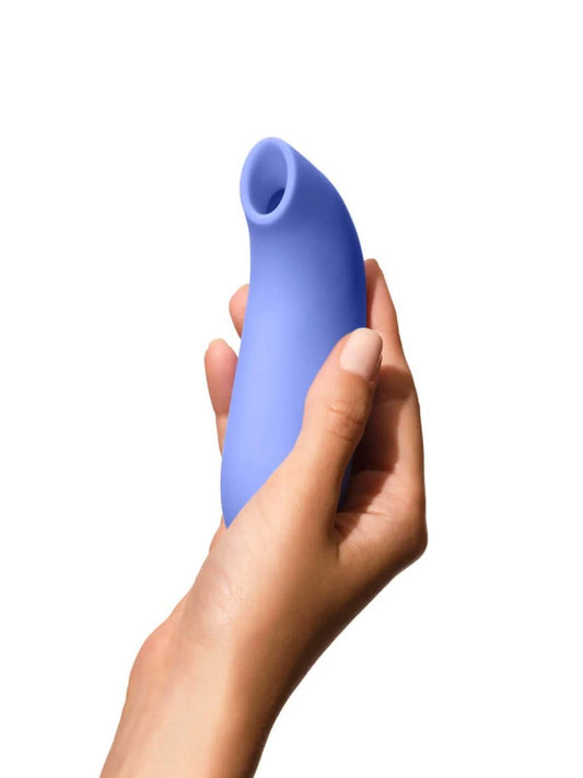 Dame Aer Suction Toy | Perwinkle