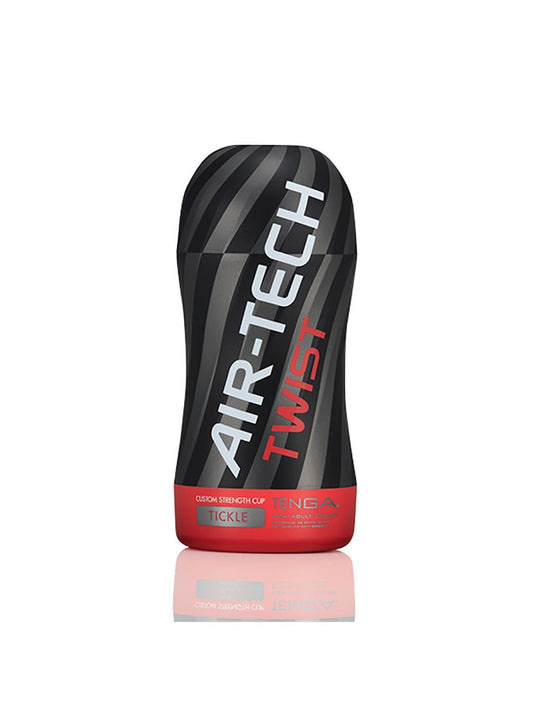 Tenga | Airtech : Tickle