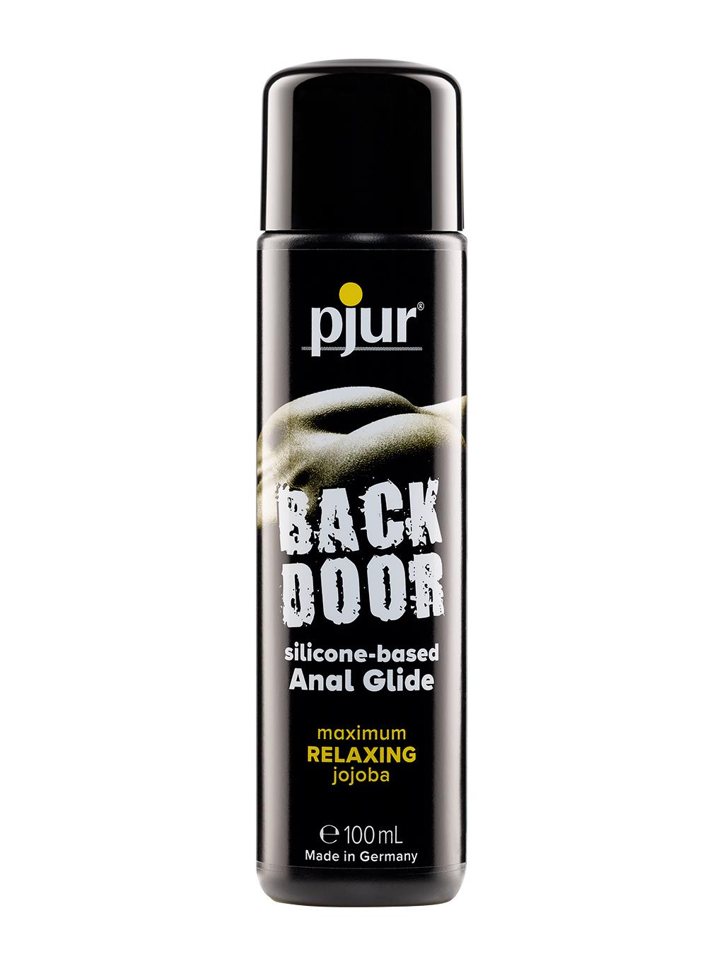 pjur BACK DOOR Relaxing - 100 ml