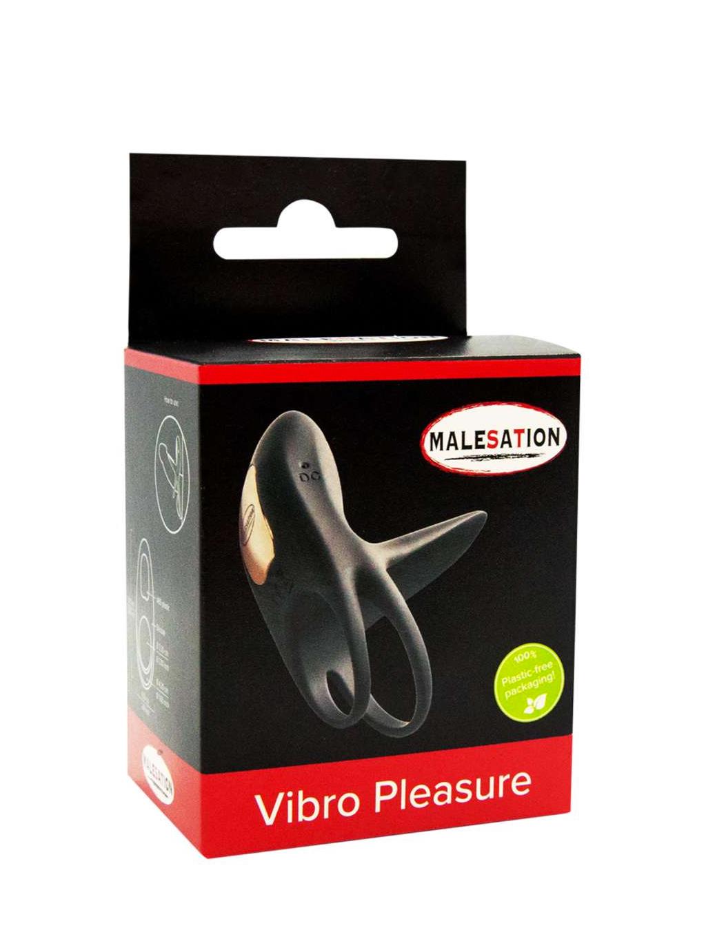 Malesation | Vibro Pleasure