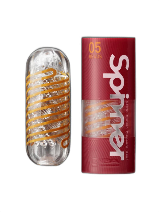 Tenga | Spinner : Beads