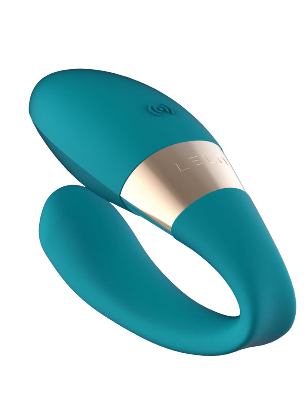 Lelo Tiani Duo - Ocean Blue