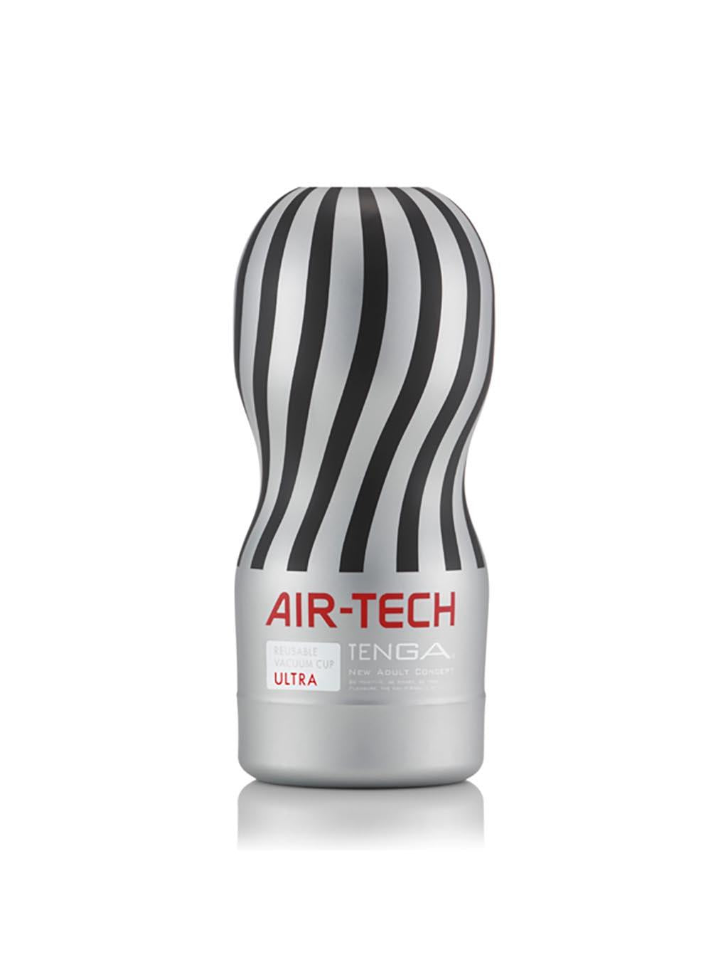 Tenga | Cup Reusable Vacuum Ultra