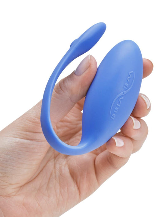 We-Vibe Jive Egg - Blue