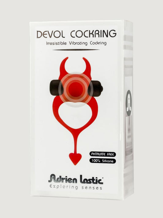 Devol Cockring Packaging