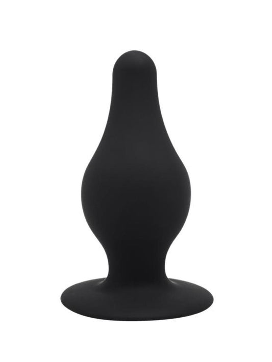 Adrien Lastic Silicone Plug Black