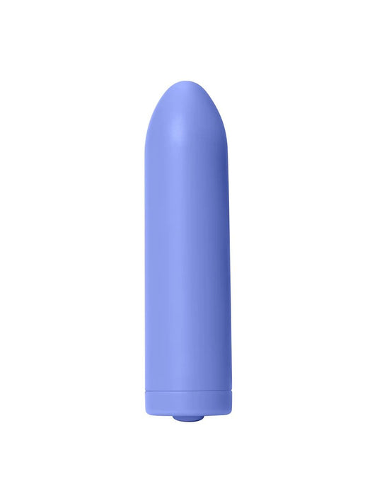 Dame Zee Bullet Vibrator | Periwinkle