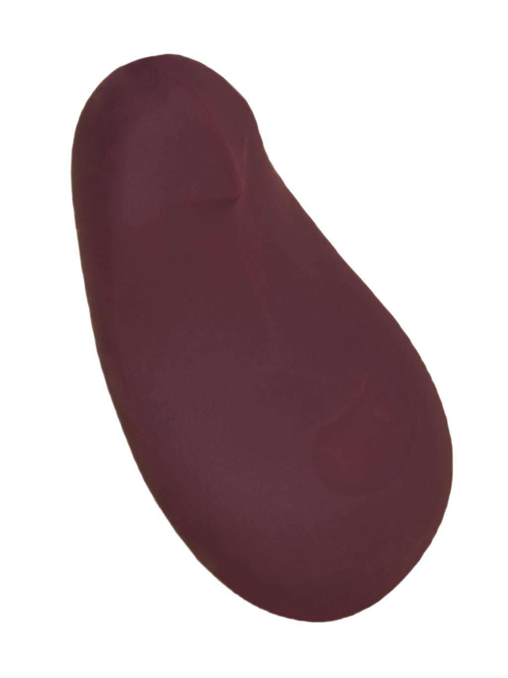 Dame Pom Vibrator Plum