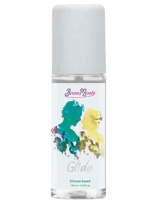 Beauments Glide Silicone 125ml