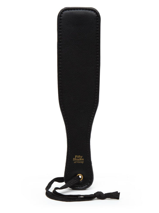 Fifty Shades Bound to You Small Paddle