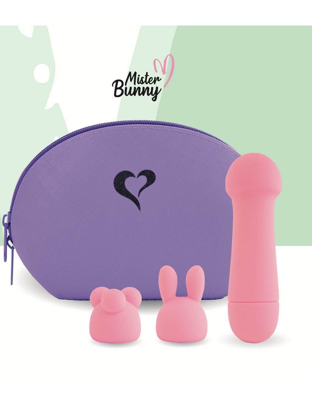 FeelzToys Mister Bunny