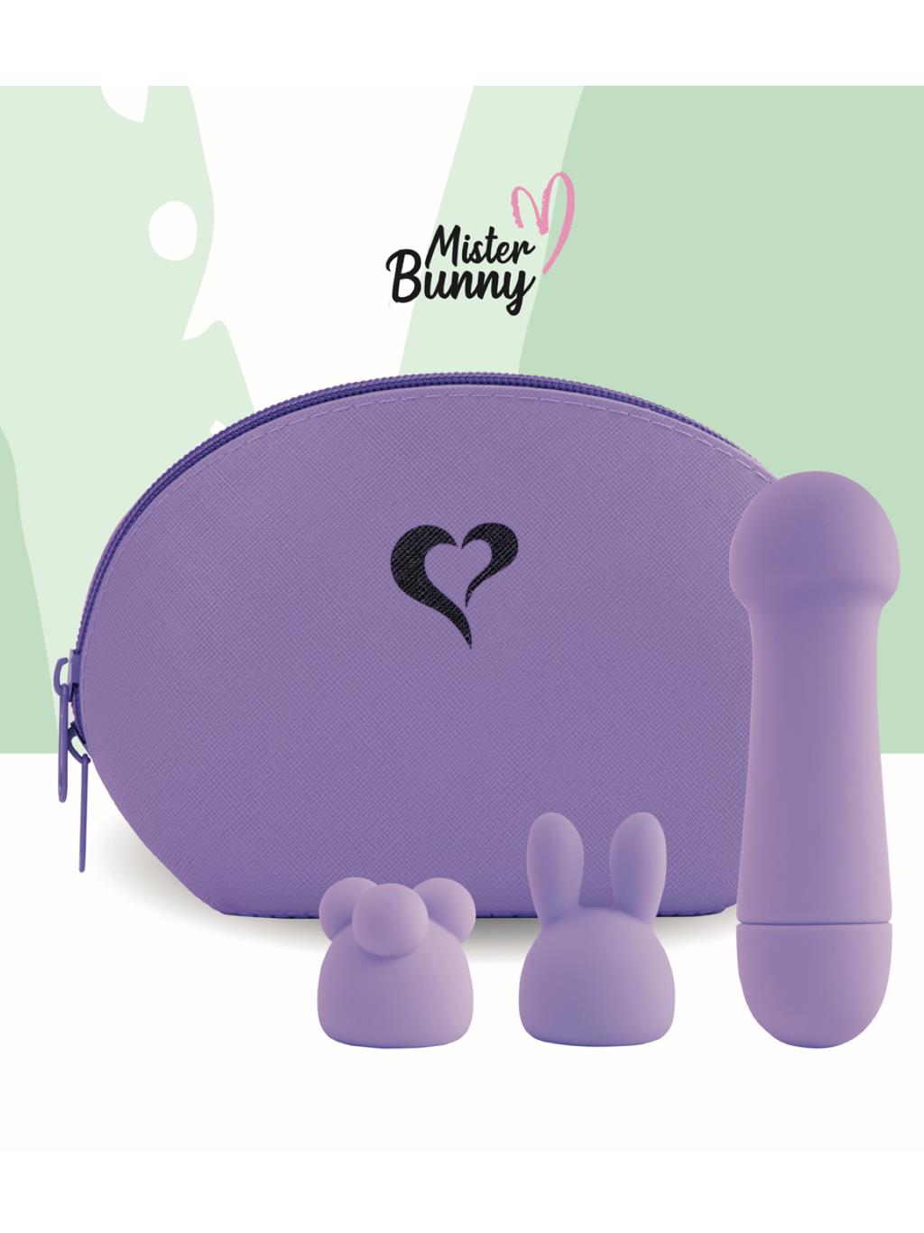 FeelzToys Mister Bunny