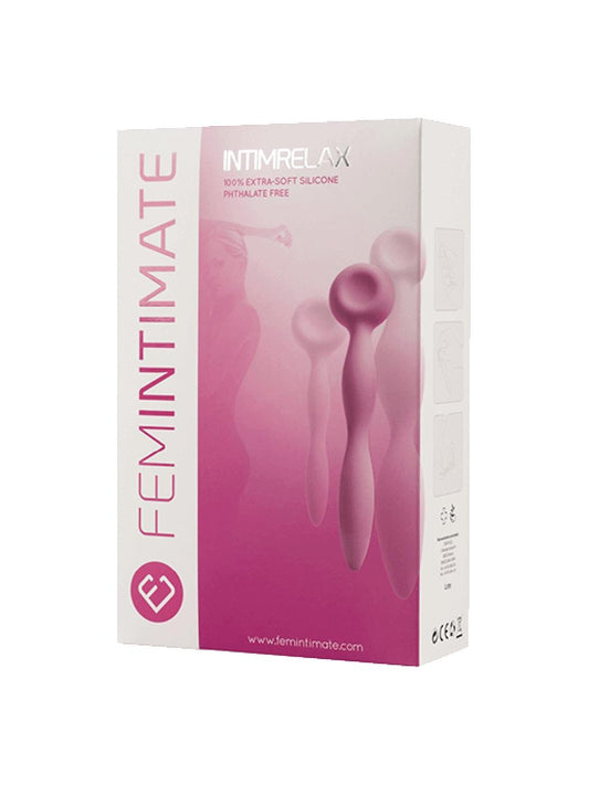 Femintimate Intimrelax