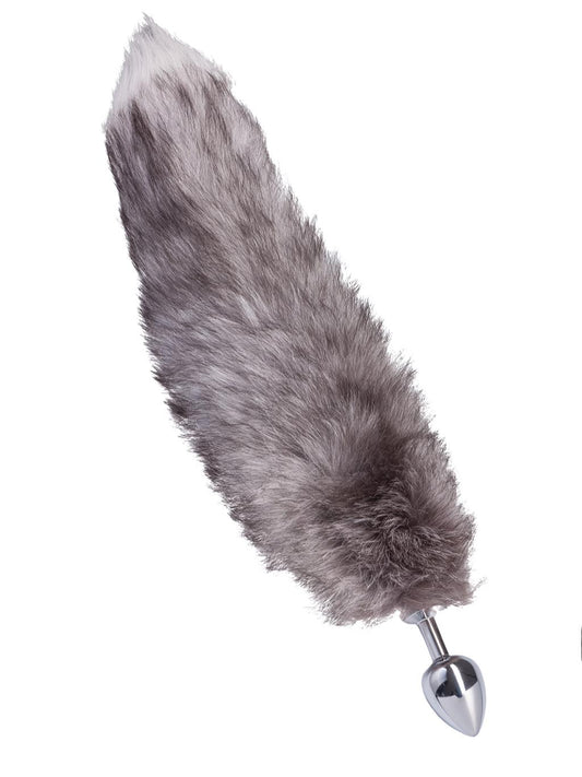 Xxdreamstoys | Foxtail Grey | Medium