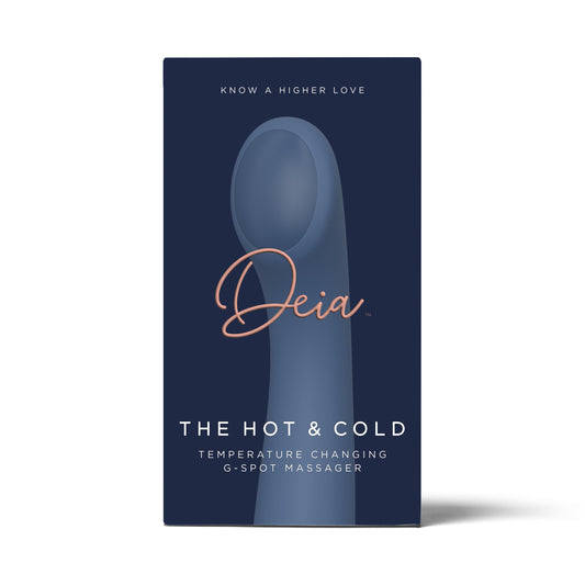 Deia The Hot & Cold