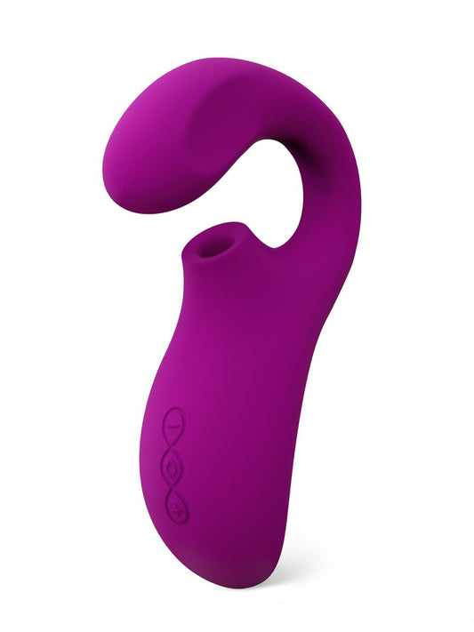 Lelo Enigma - Deep Rose