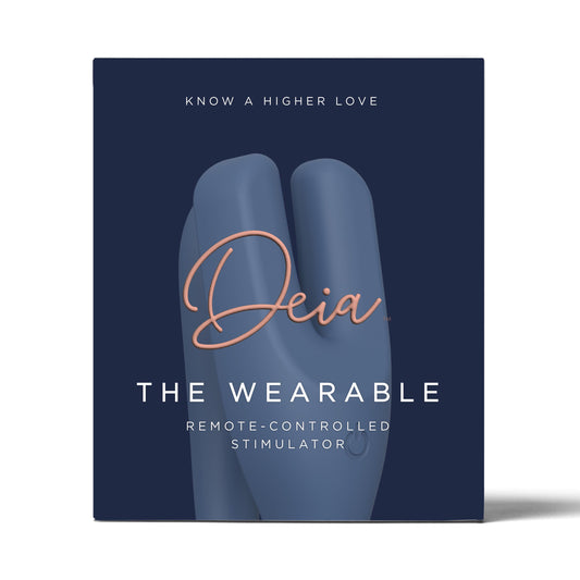 Deia The Wearable