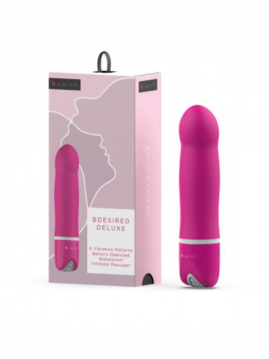 BSwish Bdesired Deluxe - Rose