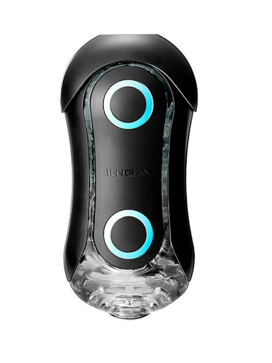 Tenga | Flip Orb : Blue Rush Strong