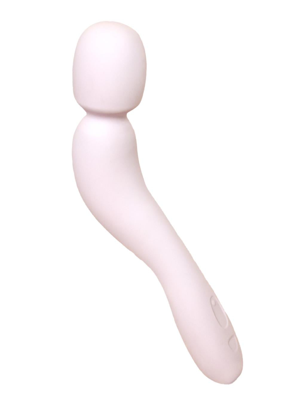 Dame Com Wand Massager Quarts