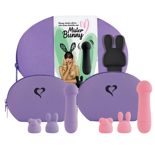 FeelzToys Mister Bunny