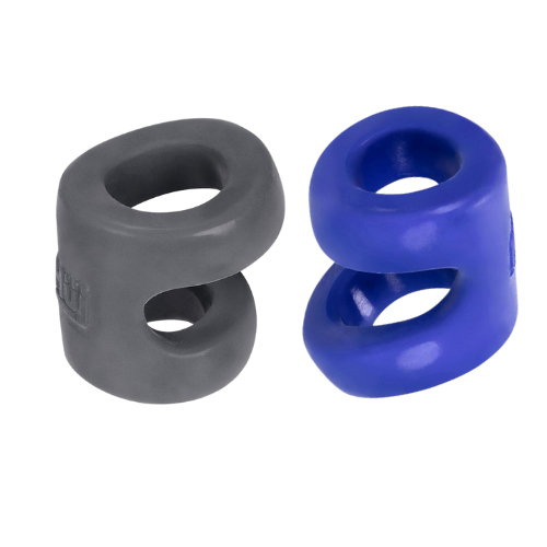 Hunkyjunk Connect C-Ring/Balltugger