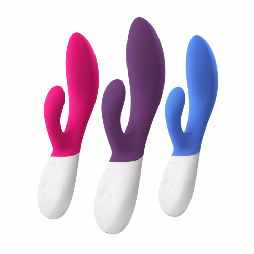 Lelo Ina Wave 2