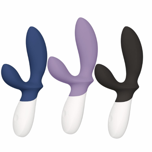 Lelo Loki Wave 2