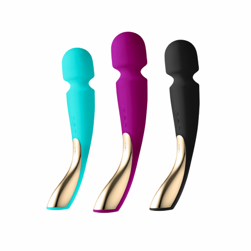 Lelo Smart Wand 2 Large