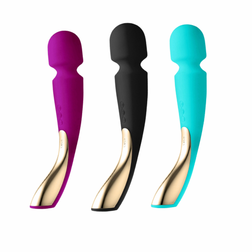 Lelo Smart Wand 2 Medium