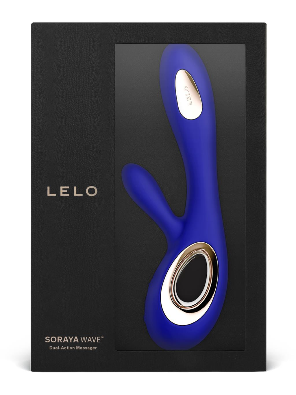 Lelo Soraya Wave