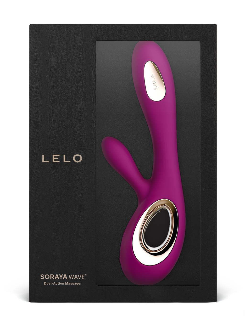 Lelo Soraya Wave