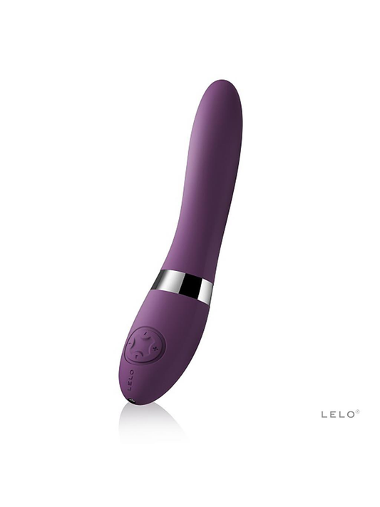 Lelo Elise 2 - Plum