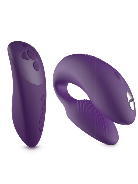 We-Vibe Chorus - Purple