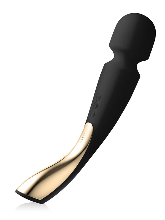 Lelo Smart Wand 2 Large - Black