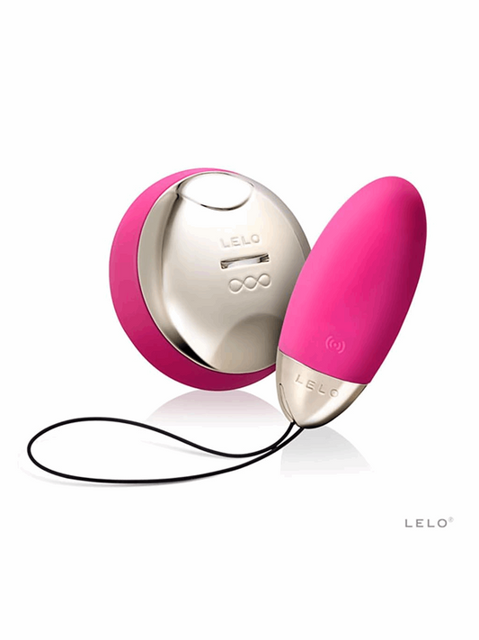 Lelo Lyla 2 - Hot Cerise