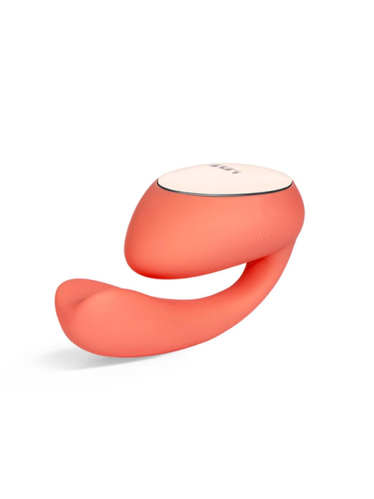 Lelo Ida Wave - Coral